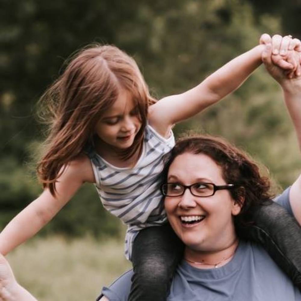 Meet your Posher, Lisa